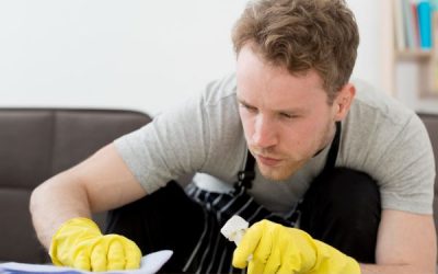Deep Cleaning Services in Williston, ND for Homes and Businesses