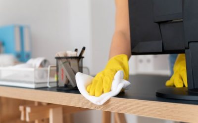 Commercial Cleaning Services in Williston, ND for Offices and Businesses