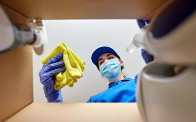 Move-Out Cleaning Services in Williston, ND for Stress-Free Transitions