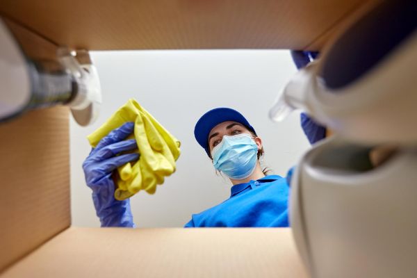 Move-Out Cleaning Services in Williston, ND for Stress-Free Transitions