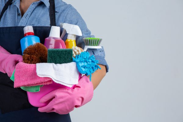 Janitorial Services in Williston, ND for Reliable Business Maintenance