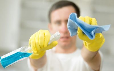 Professional Cleaning Services in Alexander, ND for Homes and Businesses