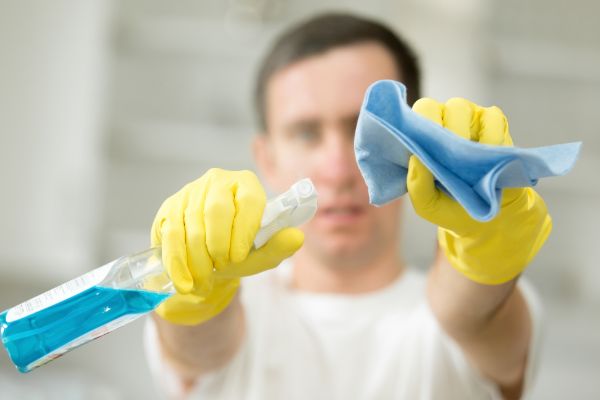 Professional Cleaning Services in Alexander, ND for Homes and Businesses