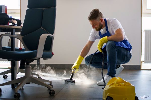 Deep cleaning services in Watford City